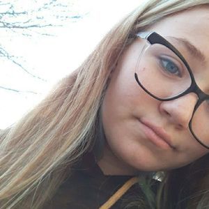 Meet your Posher, Jaycie